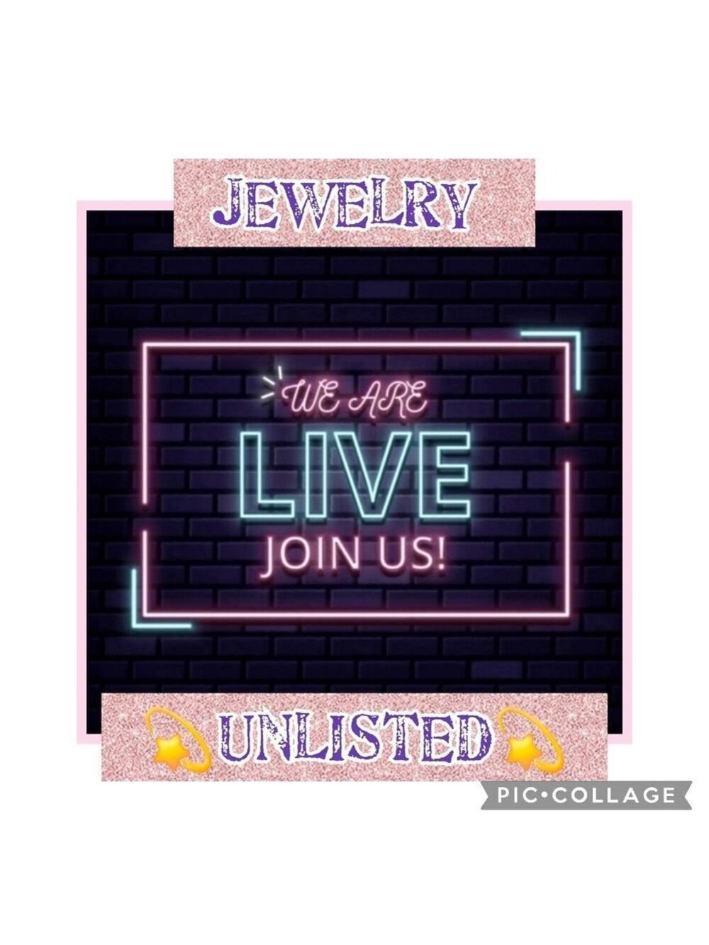 Live Shows ✨ Going On Now SAT. 9:20 AM PT - Picture 2 of 14